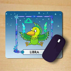 Libra Mouse Pad