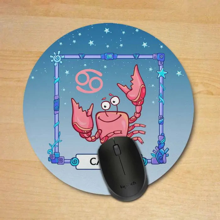 Cancer Mouse Pad