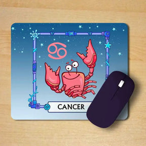 Cancer Mouse Pad