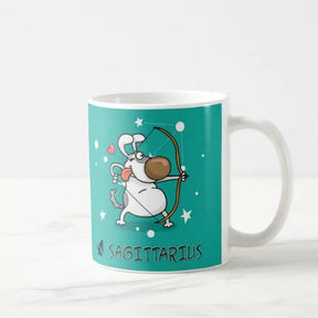 Sagittarius Coffee Mug-3