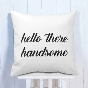 Handsome and Gorgeous Cushion - Set of 2