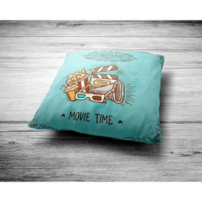 Cinema Hour Cushion