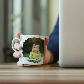 Fantastic Kid Personalised Mug