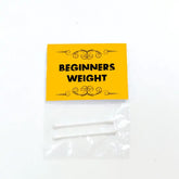 Beginners Weight Gag Gift