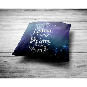 Dreams Cushion