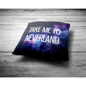 Neverland Cushion