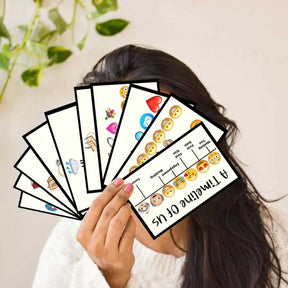 Emoji Love cards
