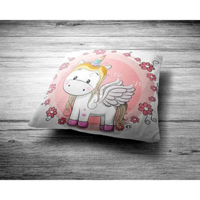 Ethereal Unicorn Cushion