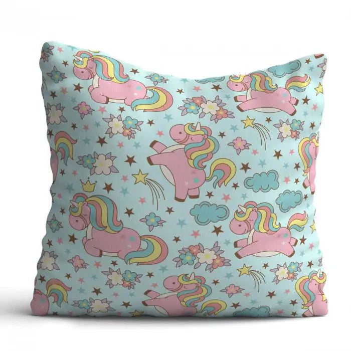 Magical Unicorn Cushion