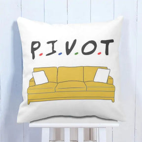 PIVOT Cushion