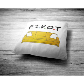 PIVOT Cushion