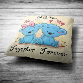 U&Me Together Forever