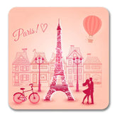 Paris My Love Fridge Magnet-1