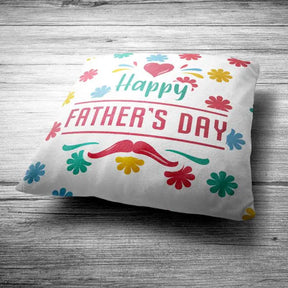 Fathers Day Cushion