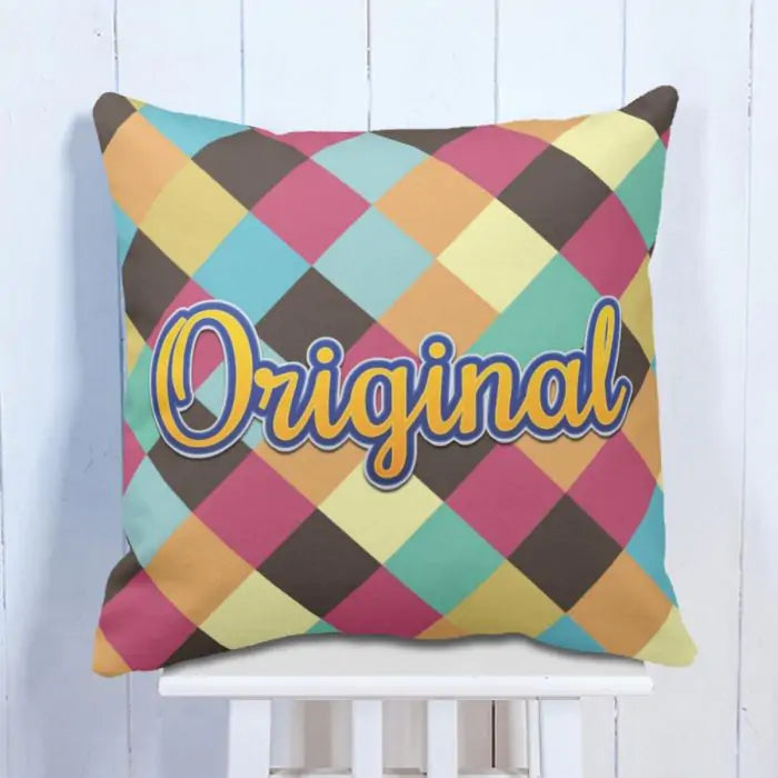 Original Cushion