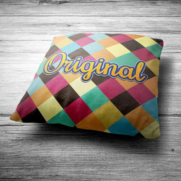 Original Cushion