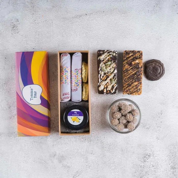 Mini Surprise Hamper