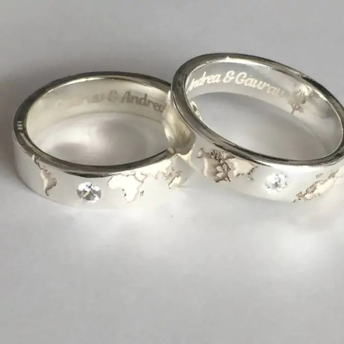Custom Engagement Rings & Jewelry - Joseph Jewelry - Seattle & Bellevue