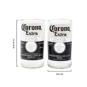 Corona Glasses (Set of two)