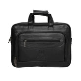 Swiss Military PLB1 - Premium Leatherette Laptop Sling Bag