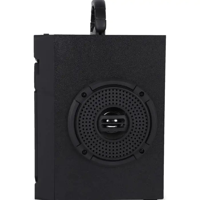 Swiss Military BL16 - Multi-Functional Bluetooth Party Speaker