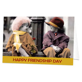 Personalised Photo Friendship Card-1