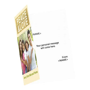 Personalised Family Greeting Card-3