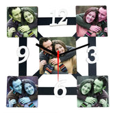 It'S Couple Time - Personalised Clock