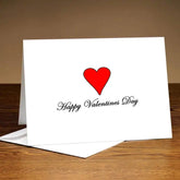Personalised Happy Love Greeting Card