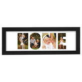 Personalised Home Sweet Home Frame