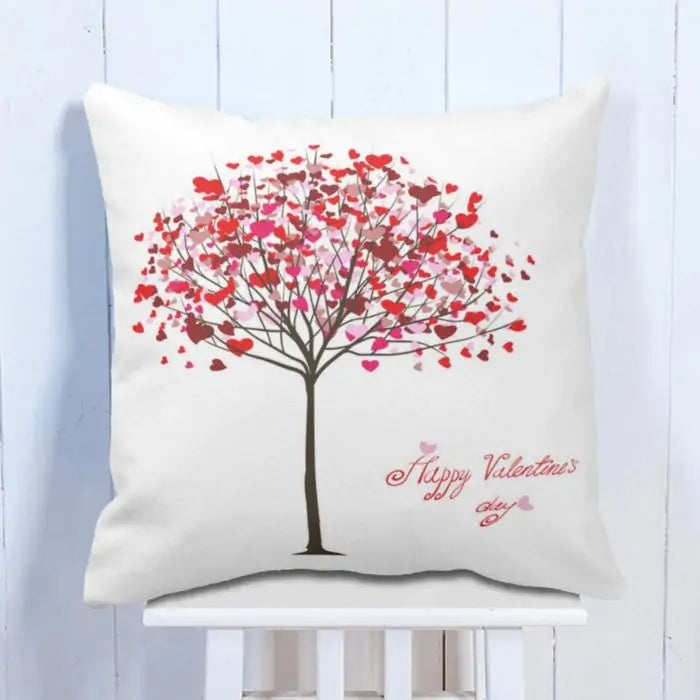 Valentine Love Cushion