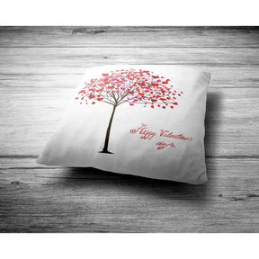 Valentine Love Cushion