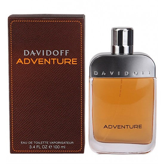 Davidoff Adventure 100 ml For Men