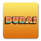 Dubai Sands Souvenir Magnet