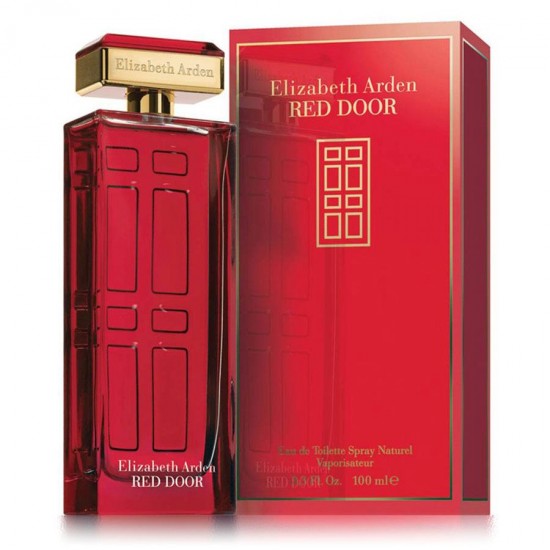 Elizabeth Arden Red Door 100 ml for Women