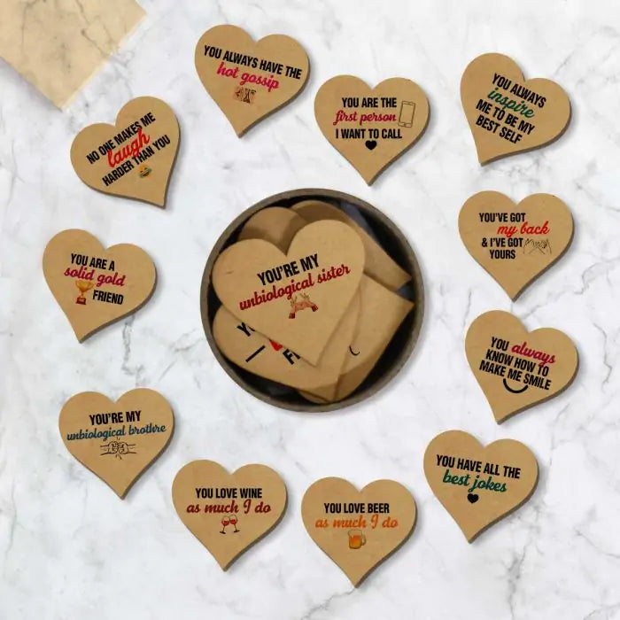 Friendship top day gifts