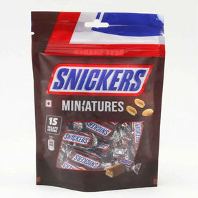 Snickers Peanut Miniatures Diwali Potli