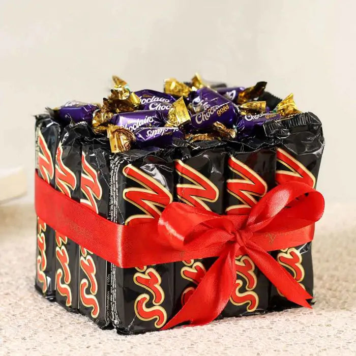 Engagement Gifts | Artisan Chocolate | Quirky Chocolate