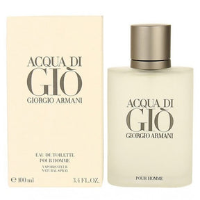 Acqua di Gio 100 ml for men