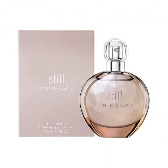 Jennifer Lopez Still 100 ml EDP Women Perfume
