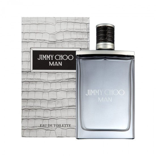 Jimmy Choo Man 100 ml for men perfume
