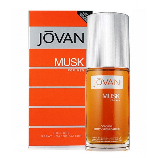 Jovan Musk 88 ml Men Perfume