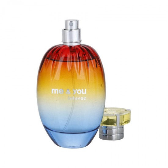 Lovance Me & You Intense 100 Ml Women Edp Perfume