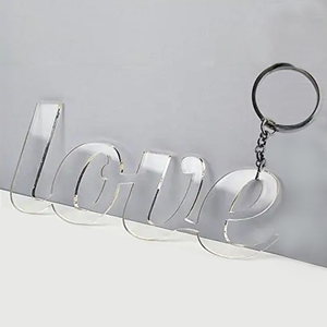 Giftcart | Personalized Custom Keychains and Acrylic Couple Keychains