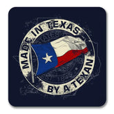 Texan USA Souvenir Magnet-1