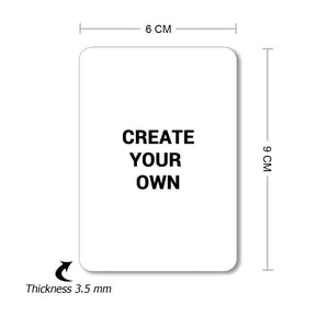 Create Your Own Magnet