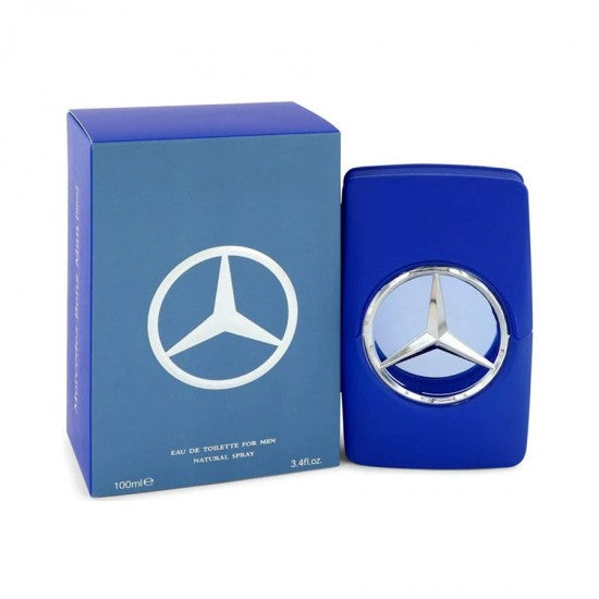 Mercedes-Benz Blue 100 ml Men Perfume