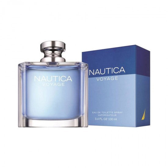 Nautica Voyage 100 ml Men Perfume