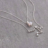 Libra Layered Necklace