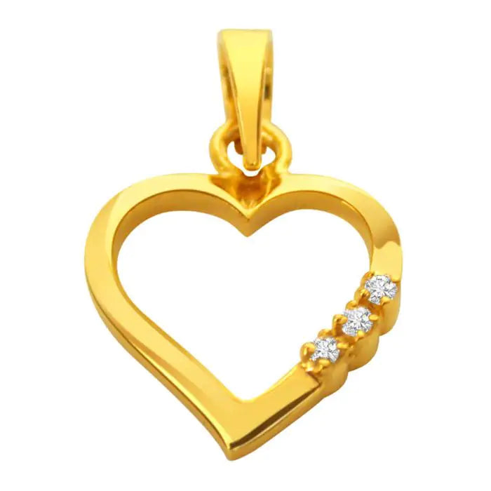 Have a Heart Pendant